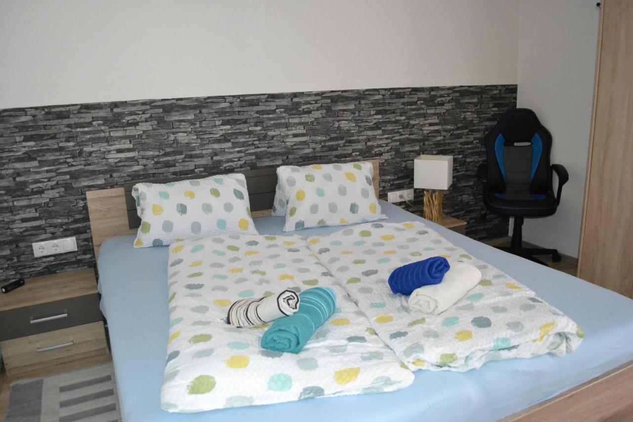 Appartement Thermenzeit Längenfeld Kültér fotó
