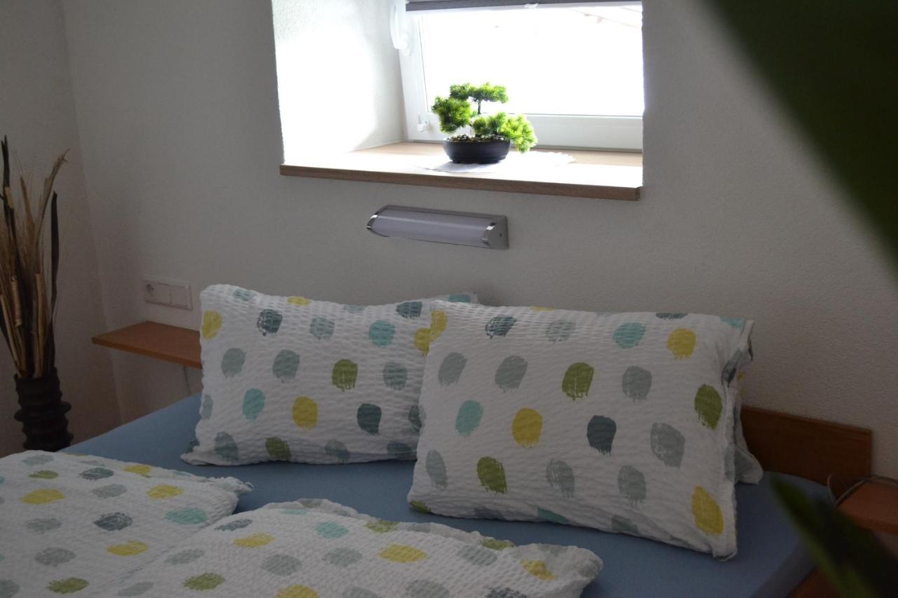 Appartement Thermenzeit Längenfeld Kültér fotó
