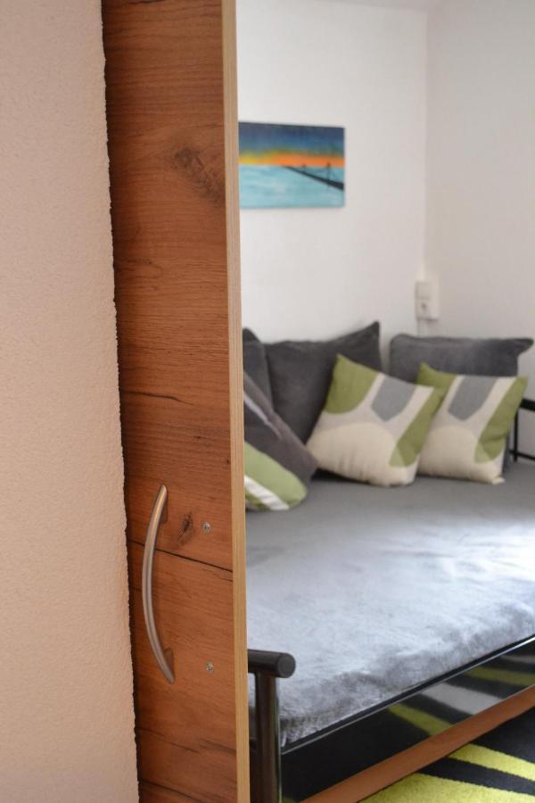 Appartement Thermenzeit Längenfeld Kültér fotó