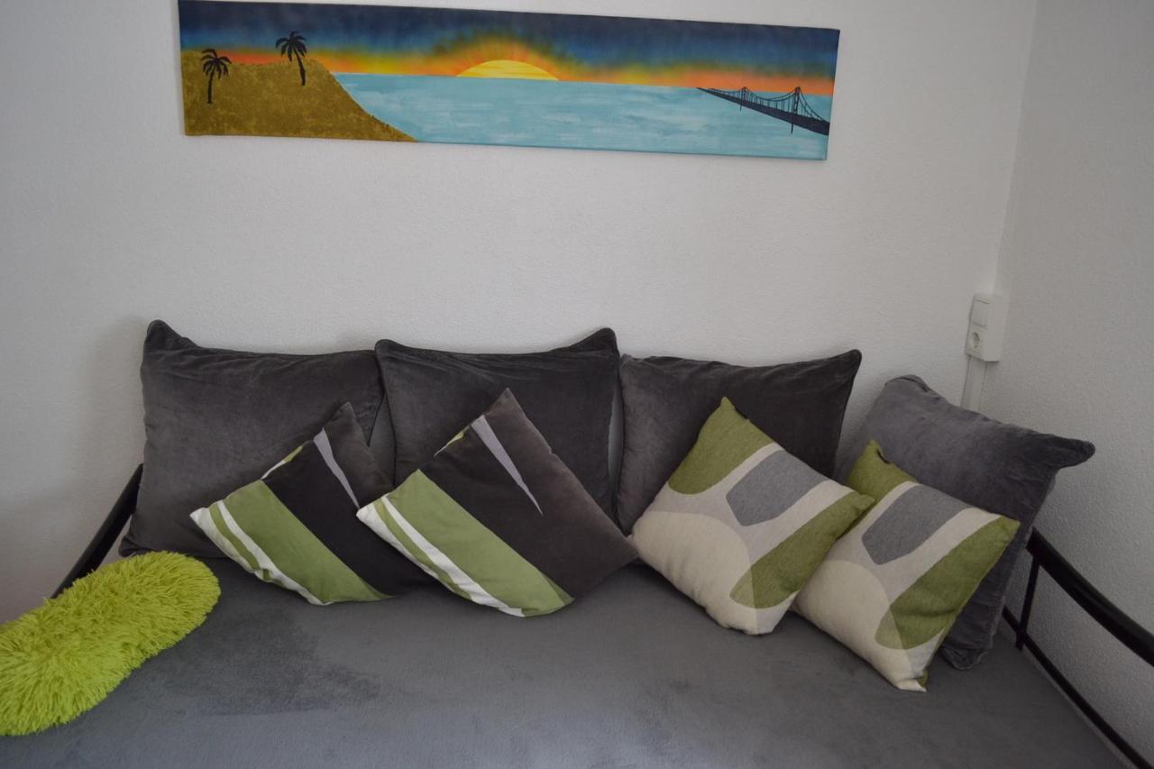 Appartement Thermenzeit Längenfeld Kültér fotó