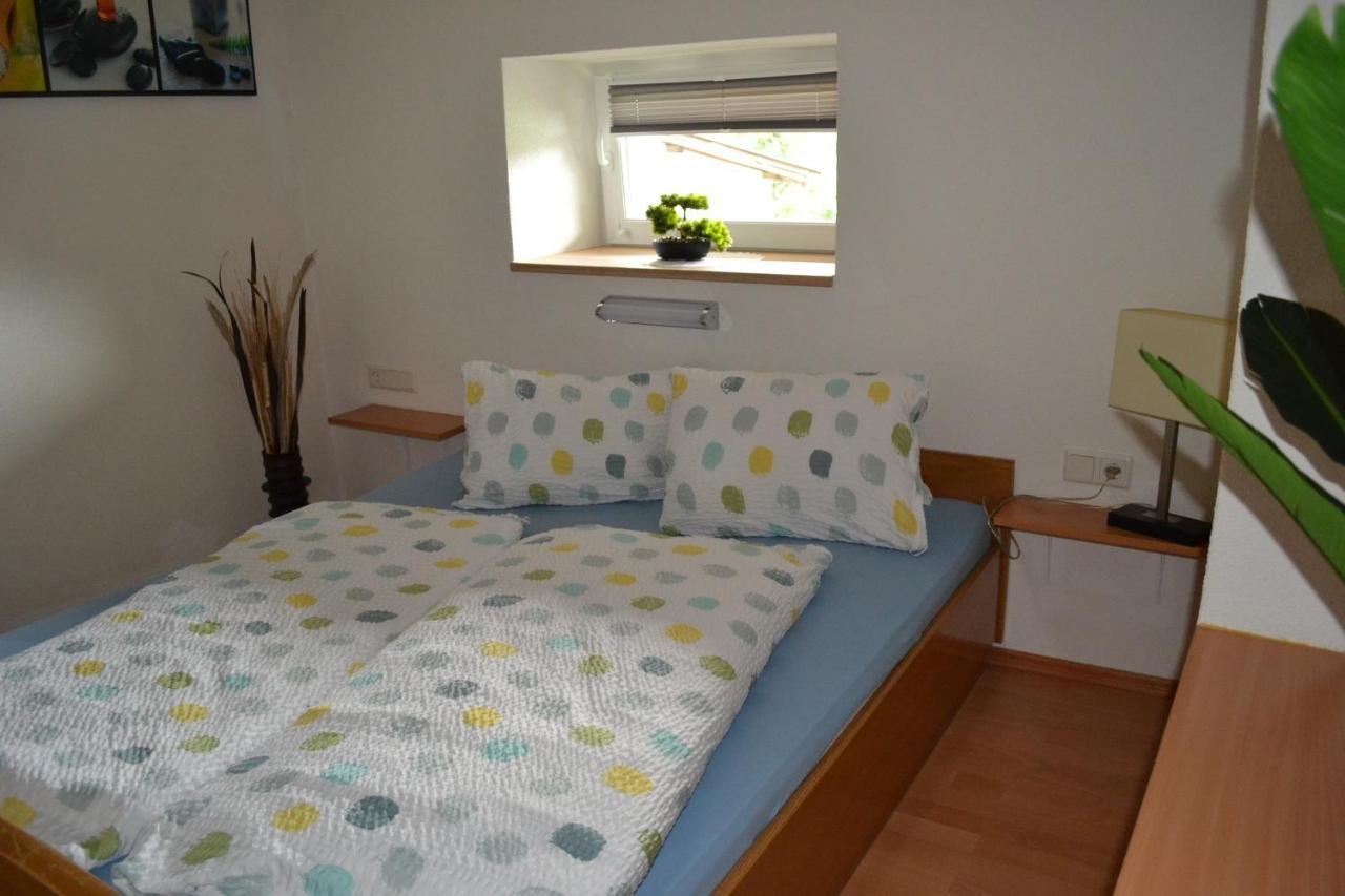 Appartement Thermenzeit Längenfeld Kültér fotó