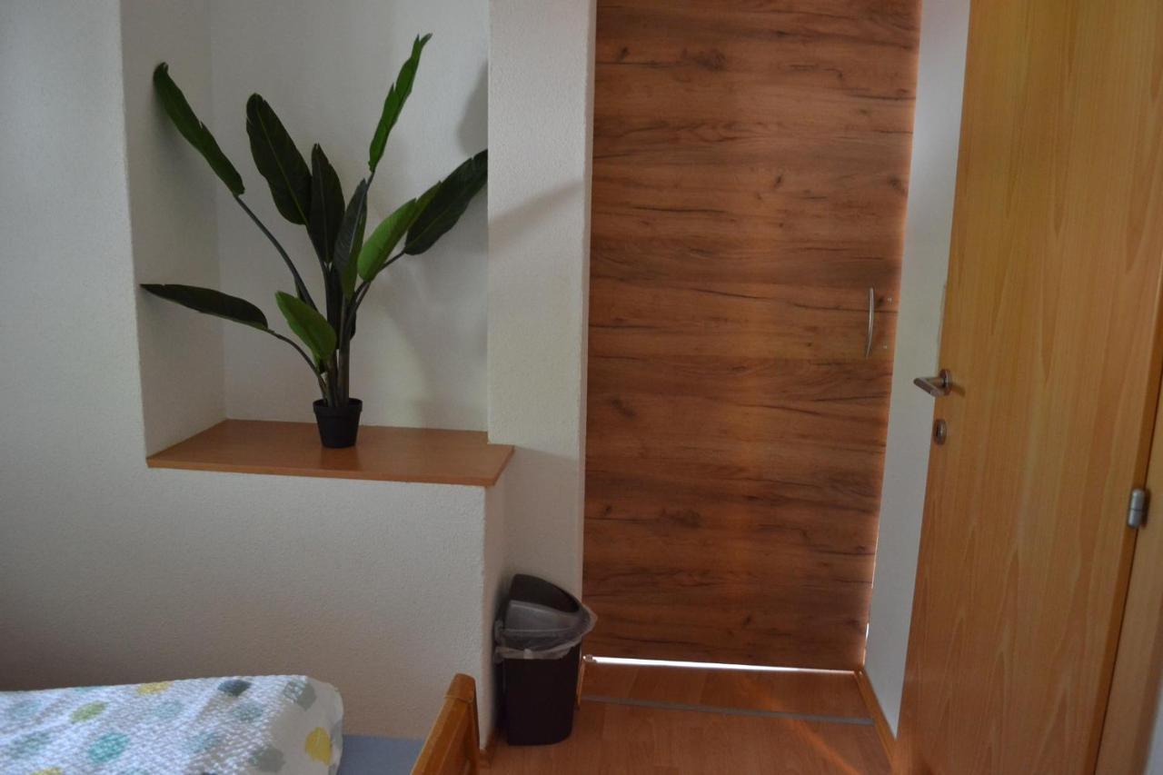 Appartement Thermenzeit Längenfeld Kültér fotó
