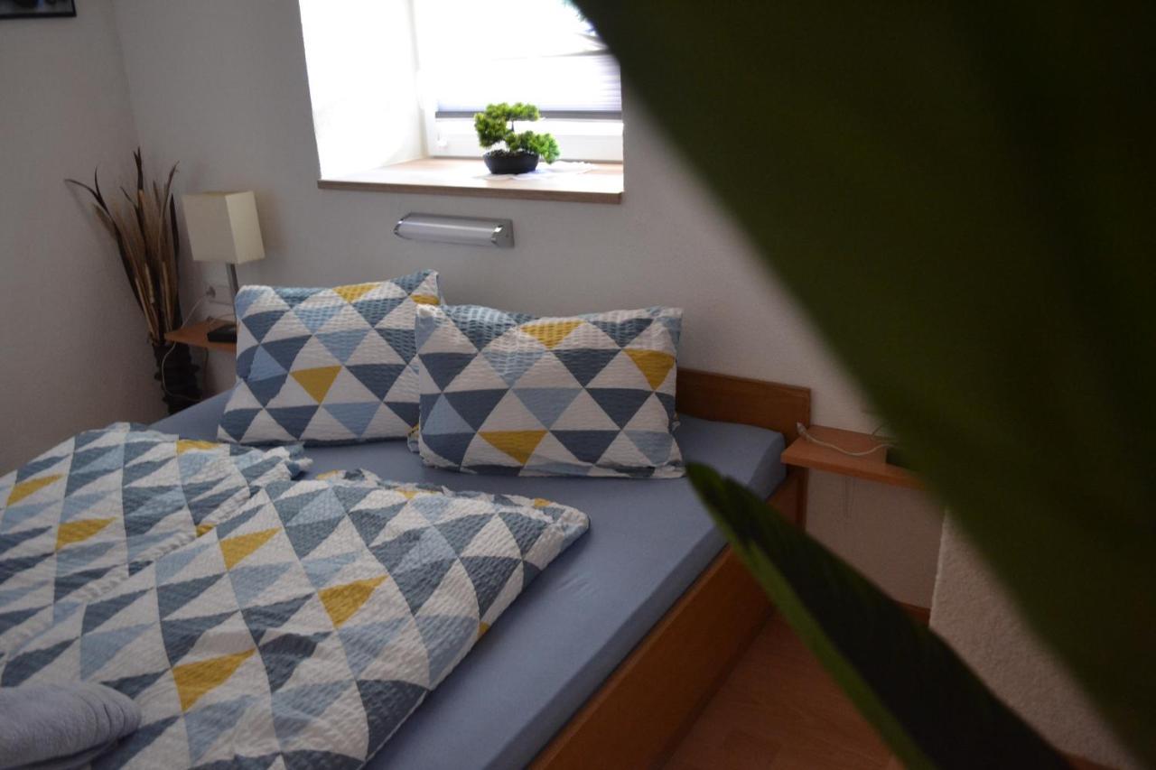 Appartement Thermenzeit Längenfeld Kültér fotó