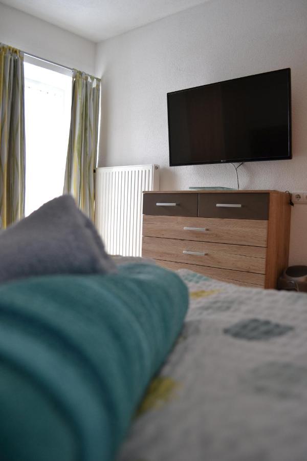 Appartement Thermenzeit Längenfeld Kültér fotó