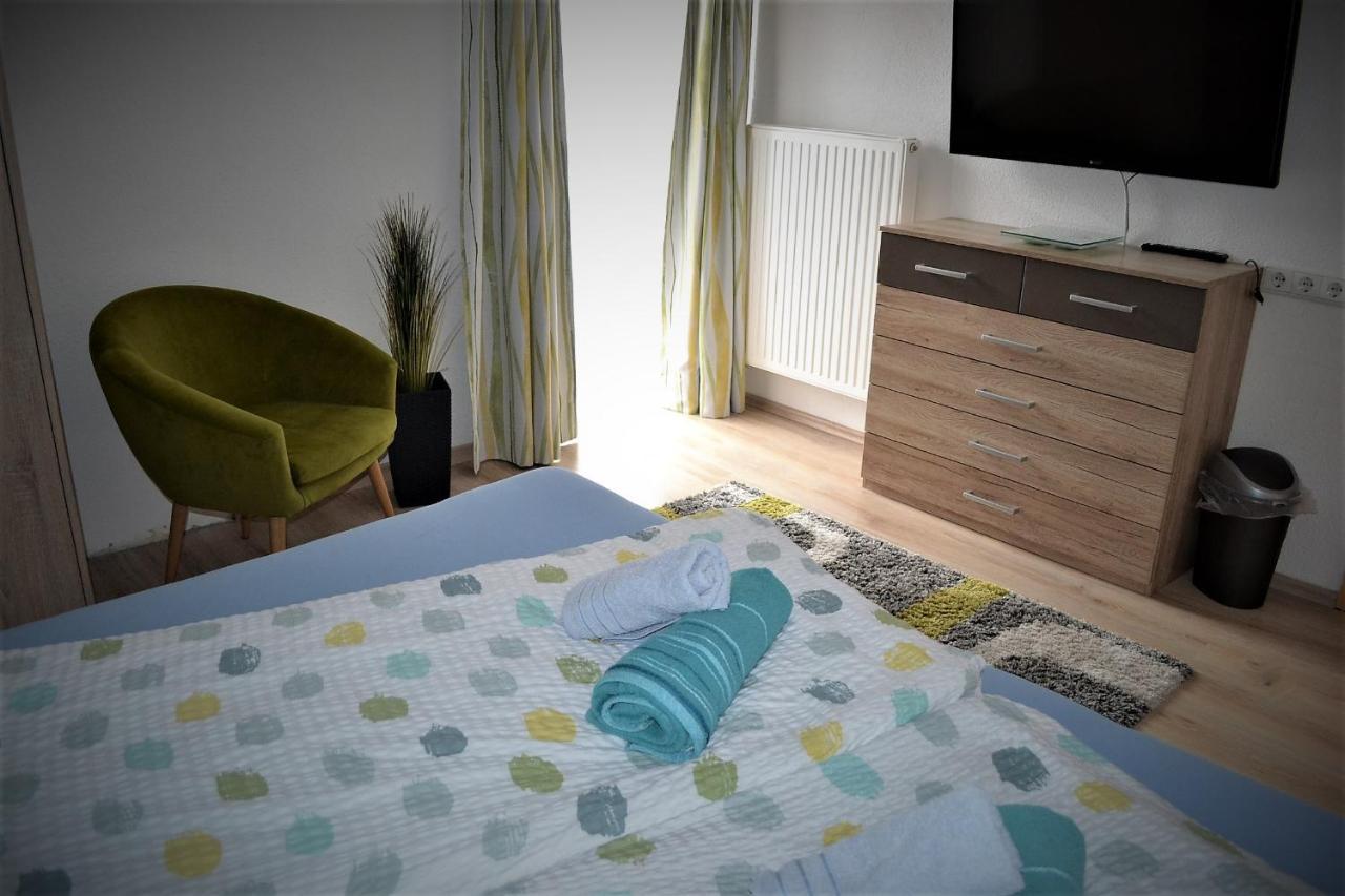Appartement Thermenzeit Längenfeld Kültér fotó
