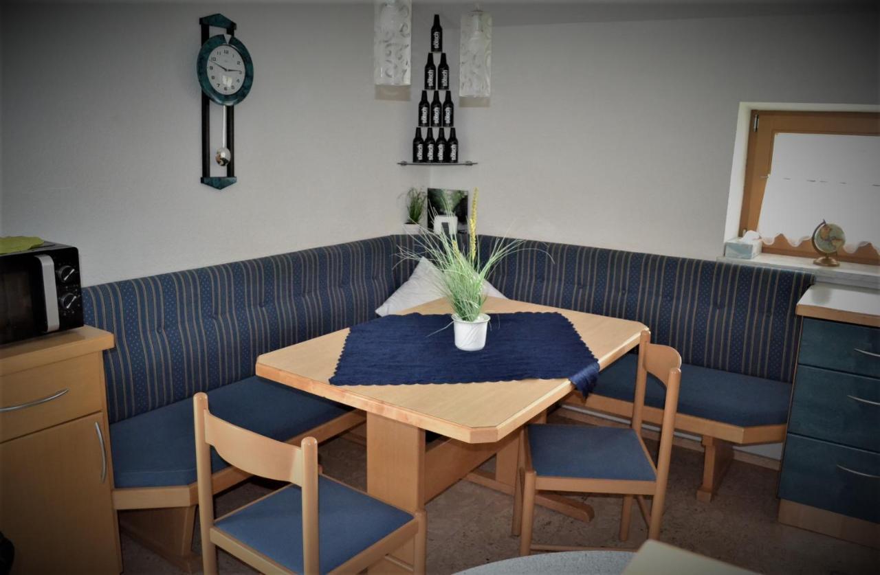 Appartement Thermenzeit Längenfeld Kültér fotó