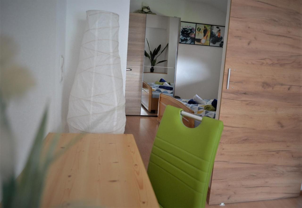 Appartement Thermenzeit Längenfeld Kültér fotó