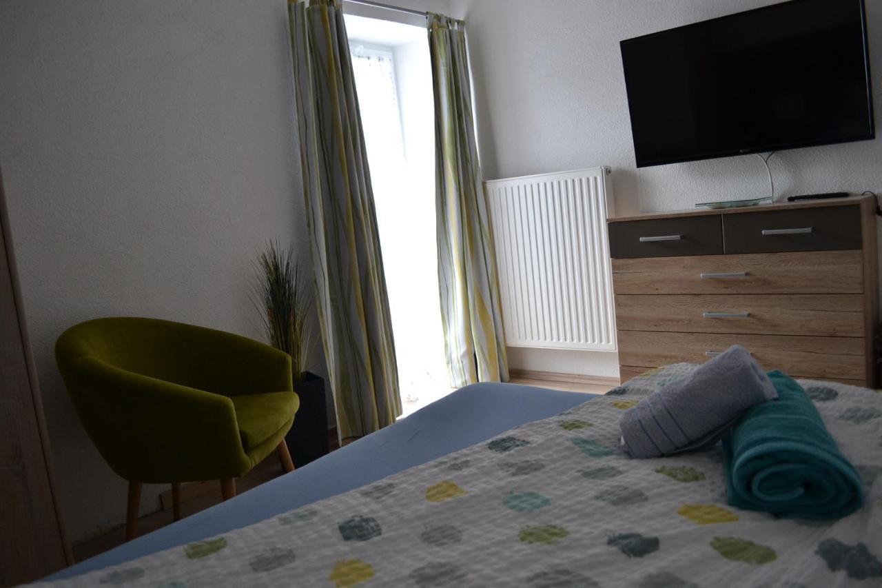 Appartement Thermenzeit Längenfeld Kültér fotó