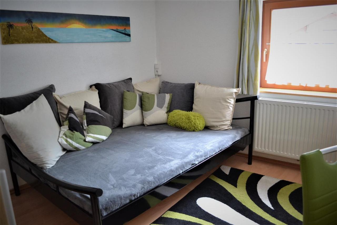 Appartement Thermenzeit Längenfeld Kültér fotó