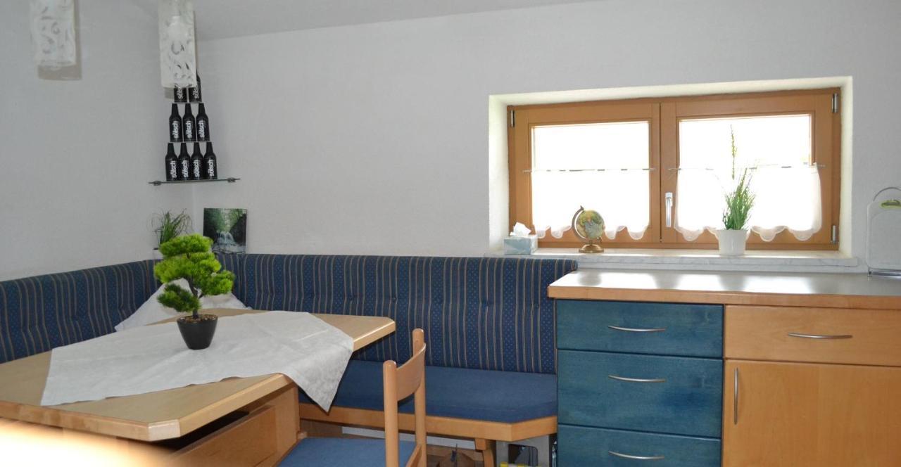 Appartement Thermenzeit Längenfeld Kültér fotó