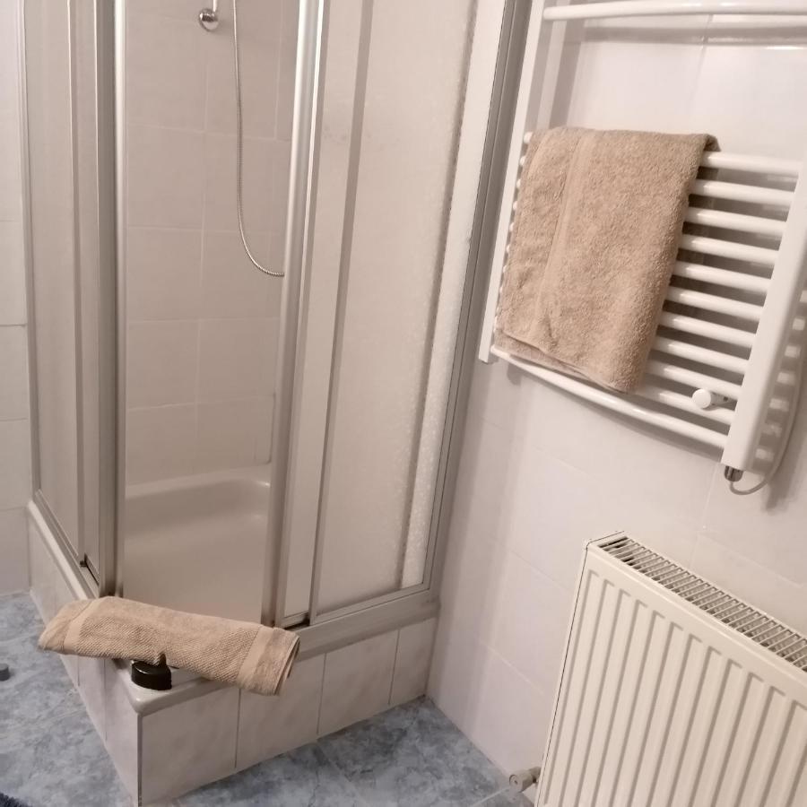Appartement Thermenzeit Längenfeld Kültér fotó