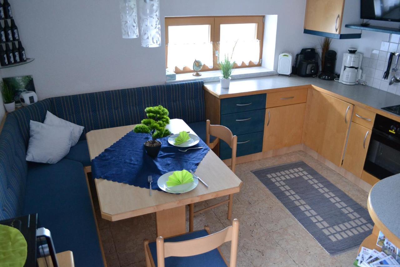 Appartement Thermenzeit Längenfeld Kültér fotó