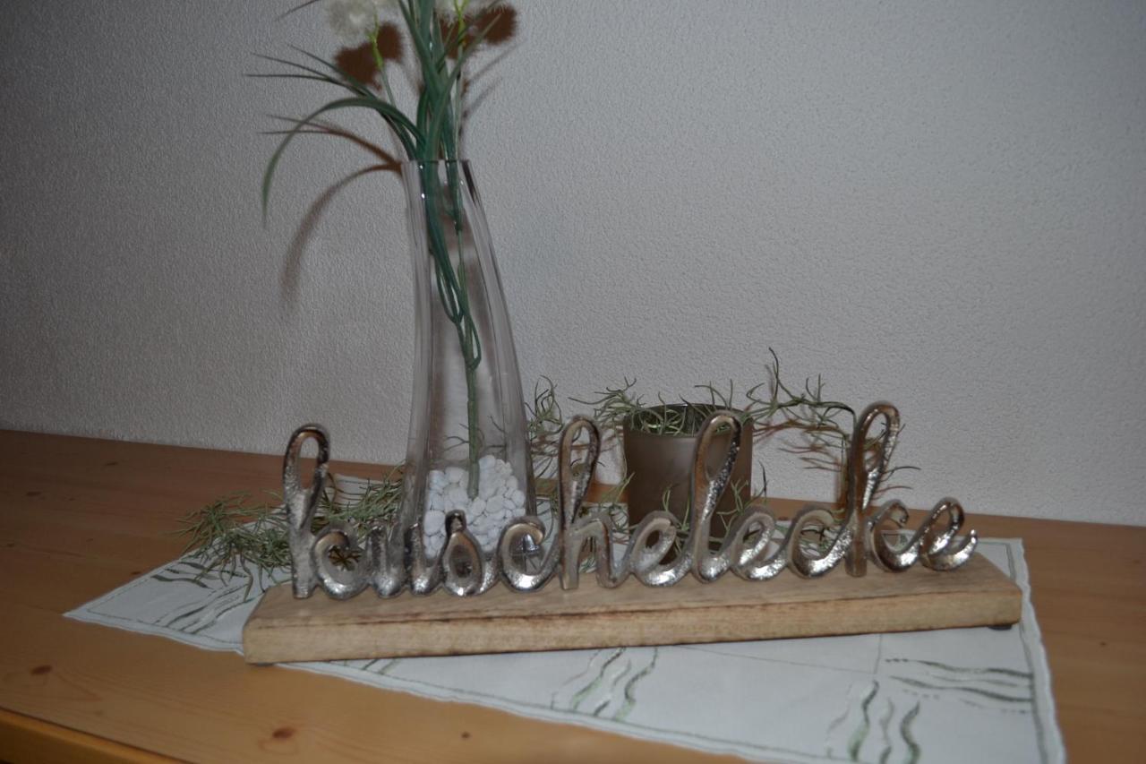 Appartement Thermenzeit Längenfeld Kültér fotó