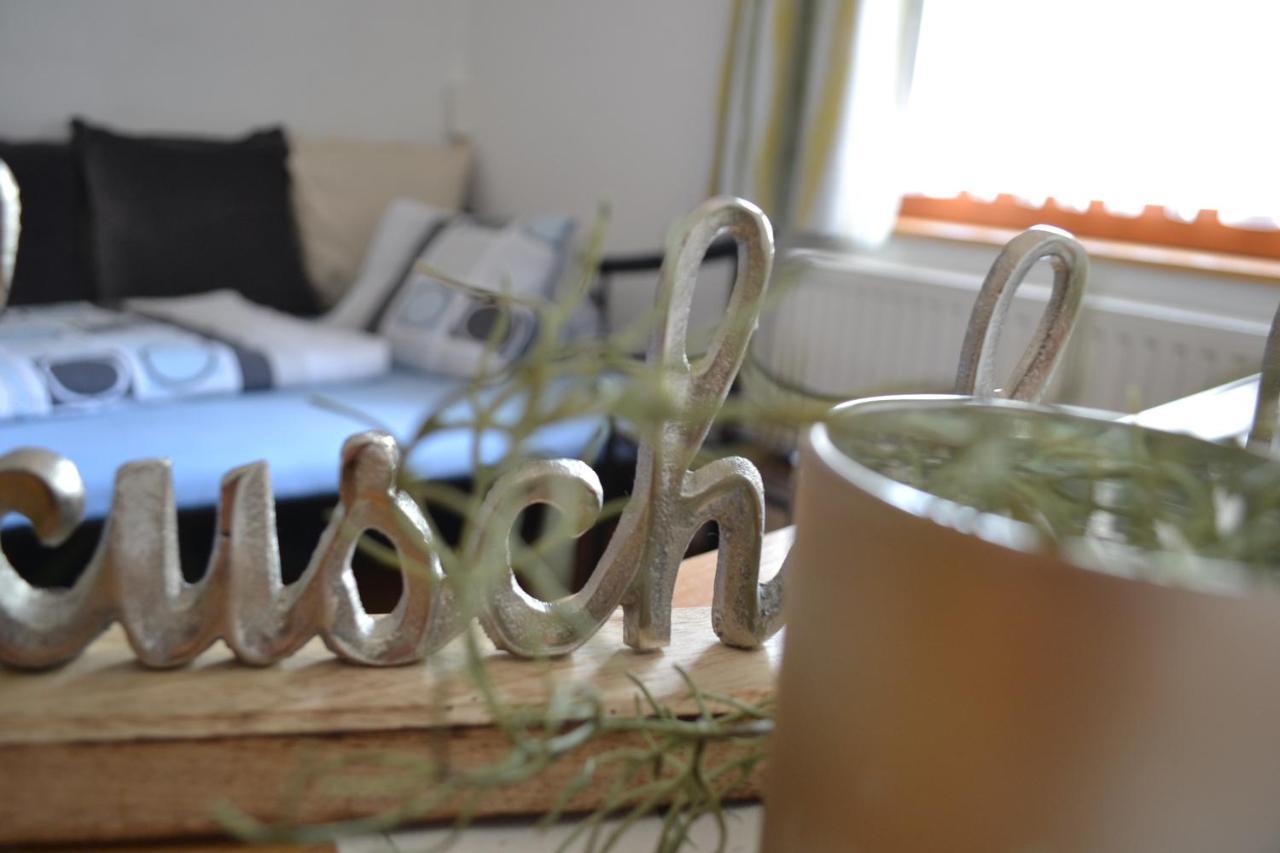Appartement Thermenzeit Längenfeld Kültér fotó