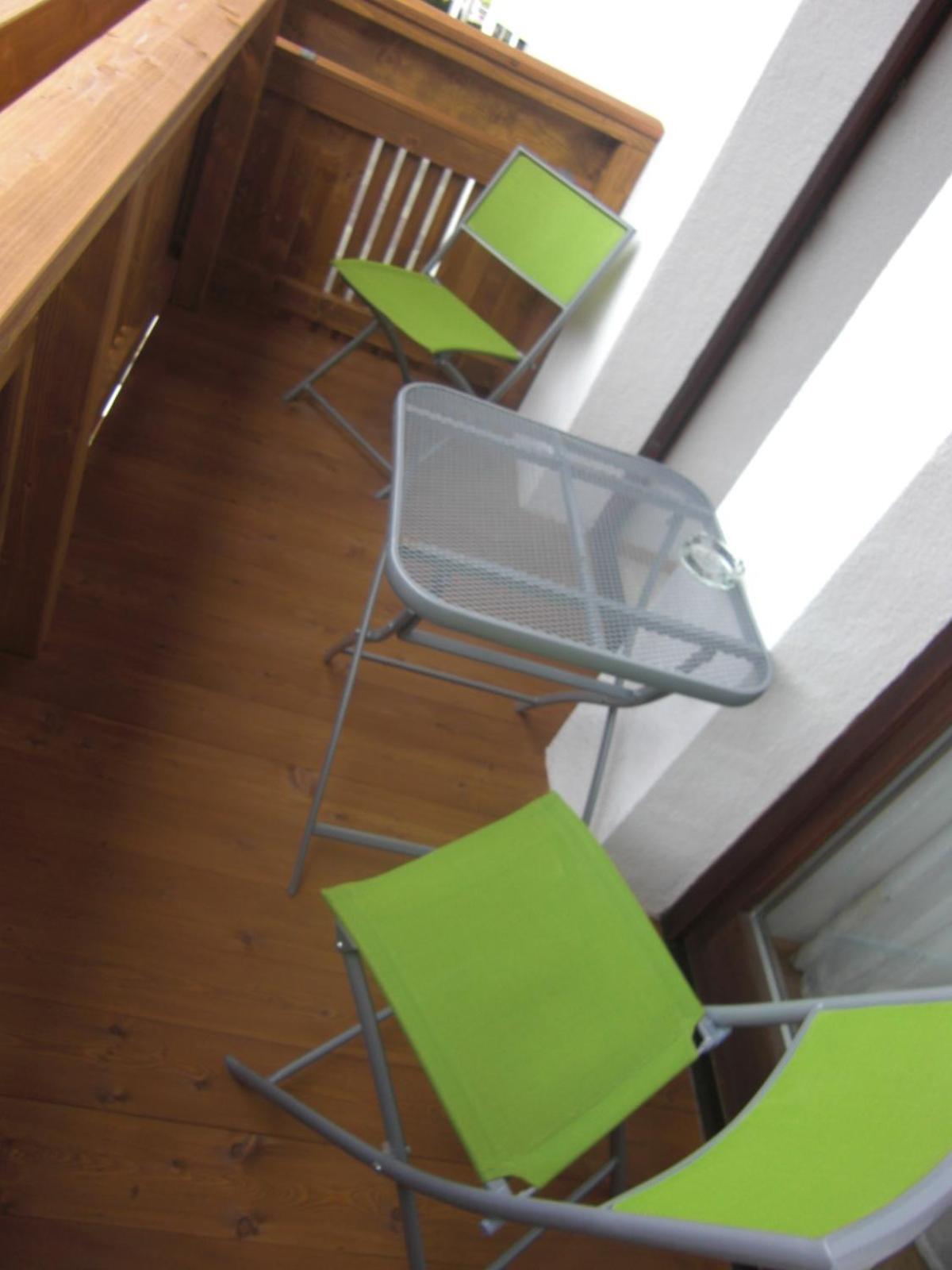 Appartement Thermenzeit Längenfeld Kültér fotó
