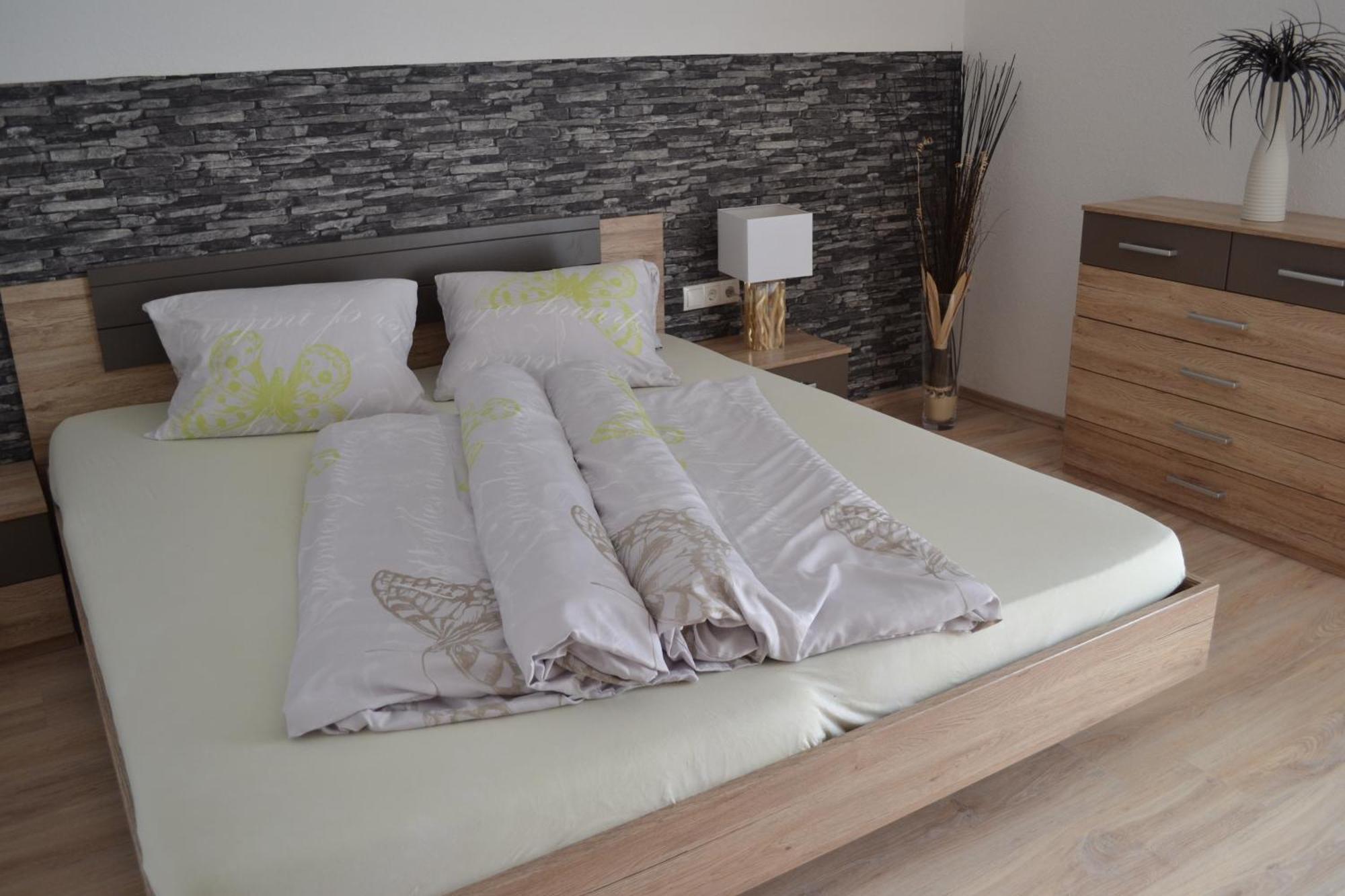 Appartement Thermenzeit Längenfeld Kültér fotó