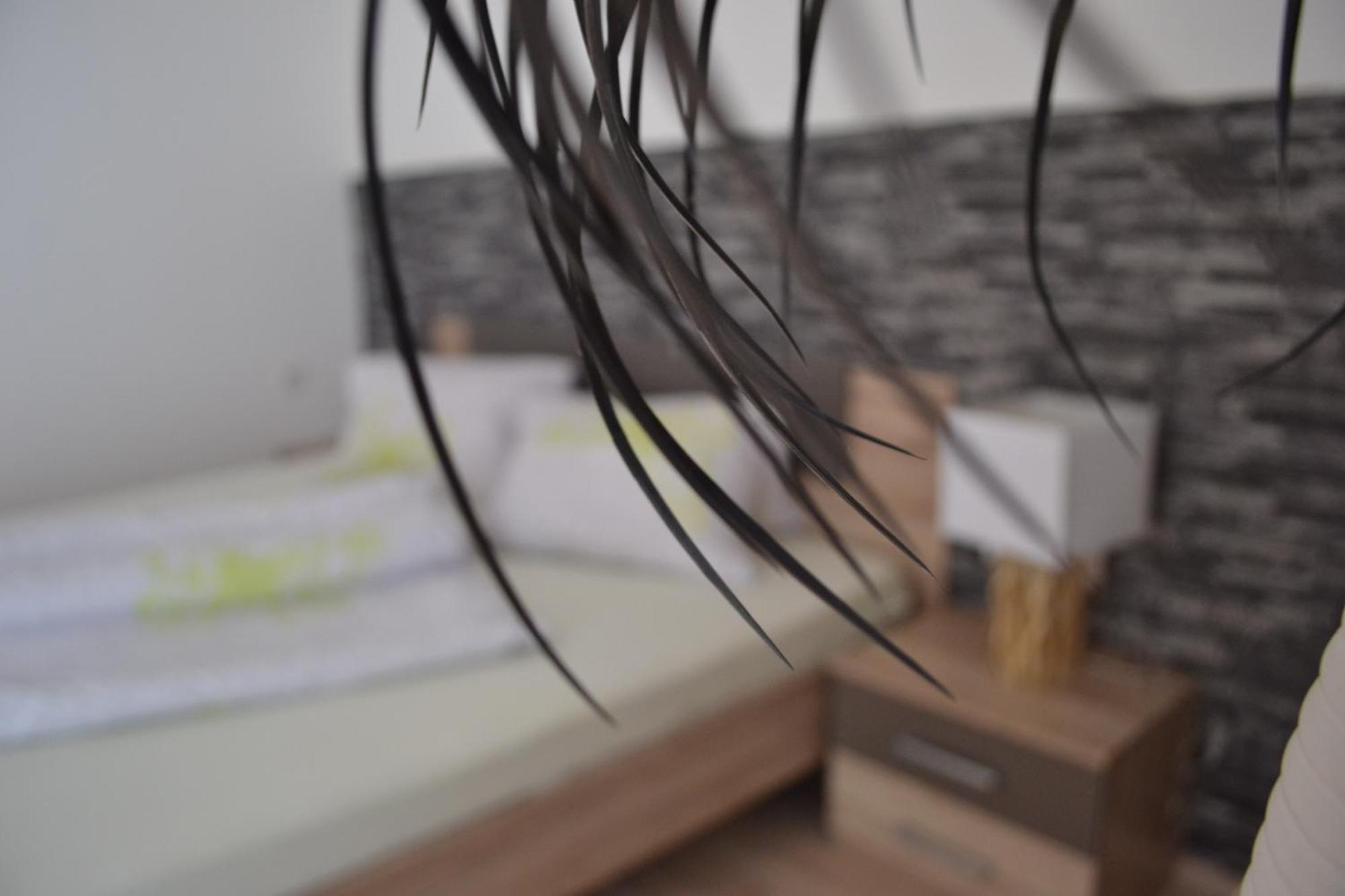 Appartement Thermenzeit Längenfeld Kültér fotó