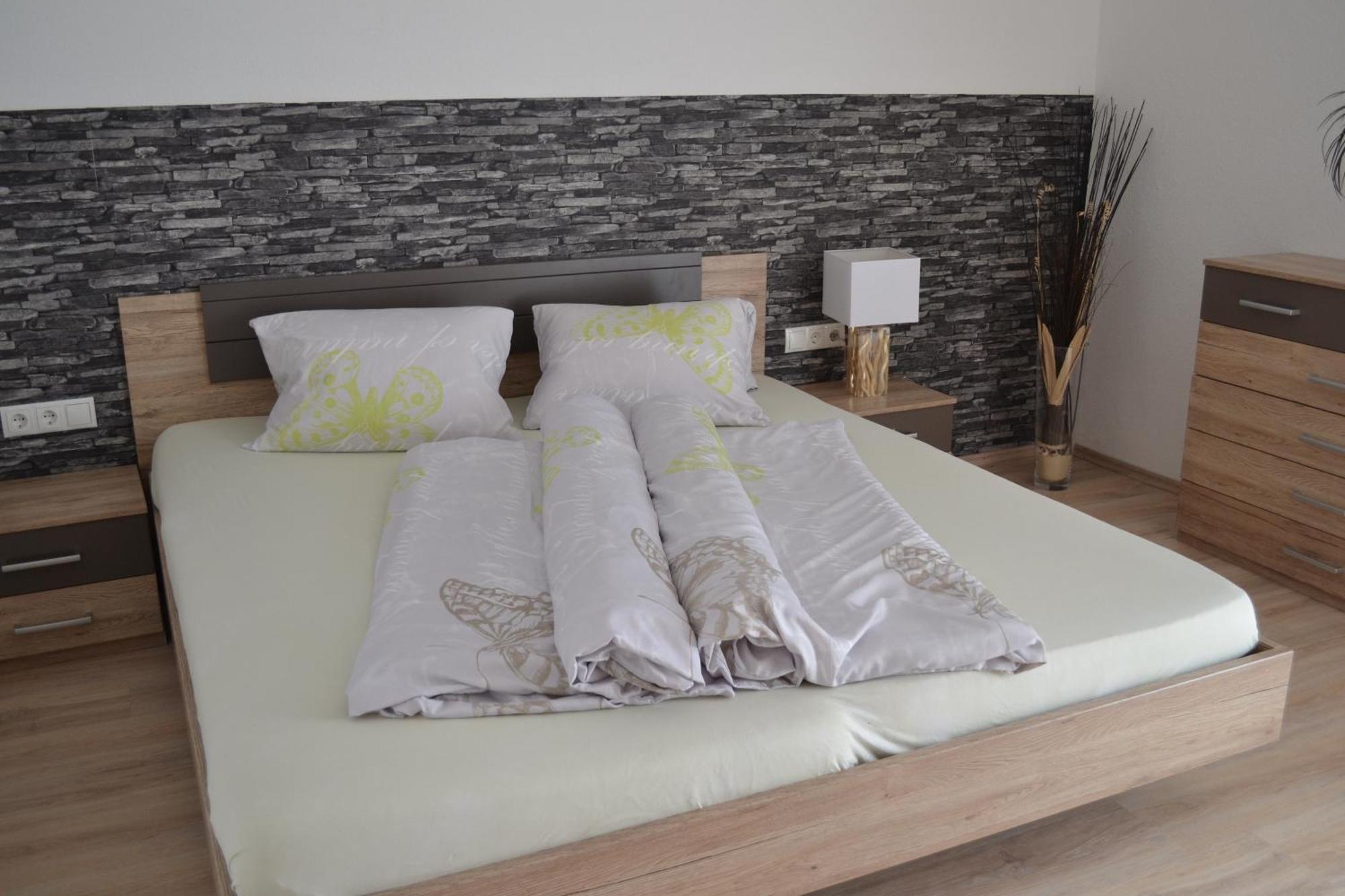 Appartement Thermenzeit Längenfeld Kültér fotó