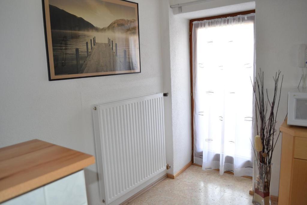 Appartement Thermenzeit Längenfeld Kültér fotó