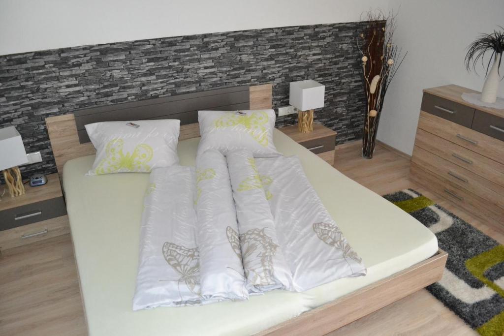Appartement Thermenzeit Längenfeld Kültér fotó